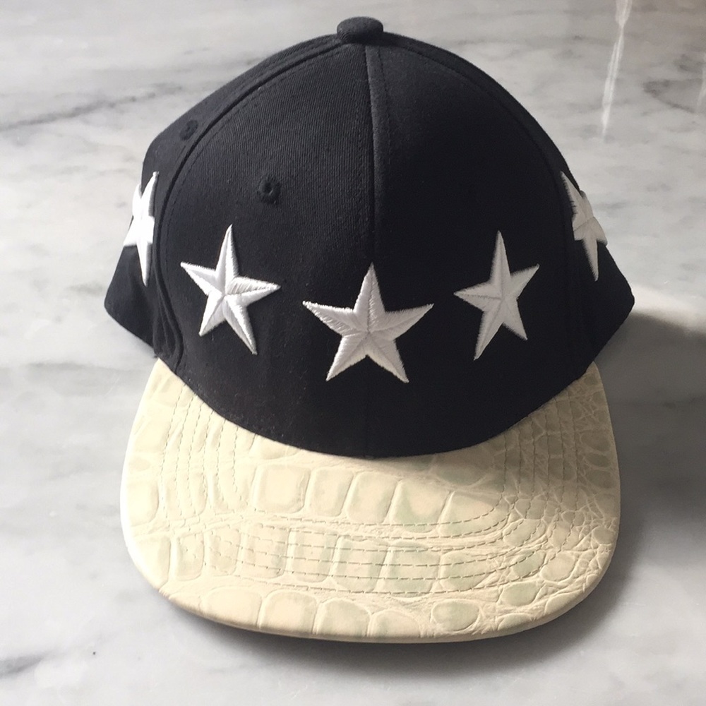 Seventy Seven Collectors Edition Star Hat